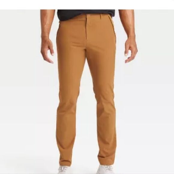 all in motion Other -  All In Motion Men's Travel Pants. NWT  Size 30x32
